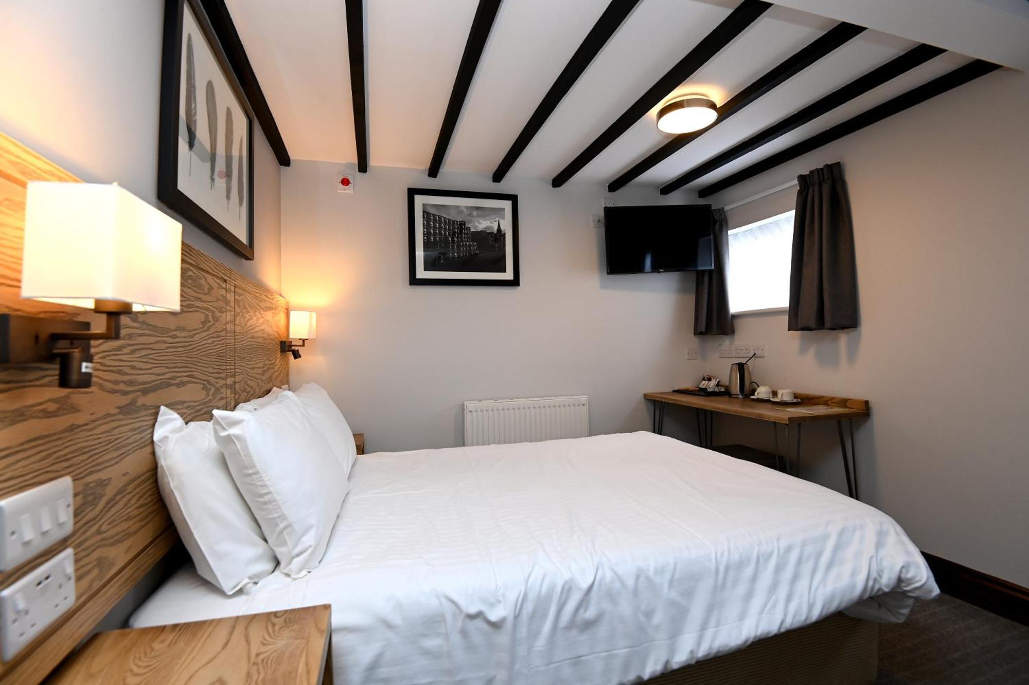 Swan, Thatcham By Marston'S Inns Luaran gambar